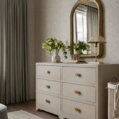 Giada Wall Mirror -US Home Decoration Sales Store Summer Templated 98