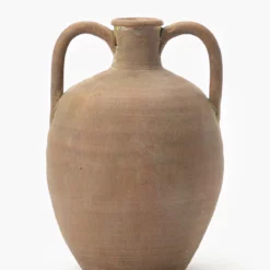 Terracotta Urn