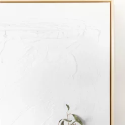 Texture Study -US Home Decoration Sales Store Textured Frame Vignette10