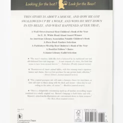 The Wolf, The Duck And The Mouse 7 The Wolf, The Duck And The Mouse -US Home Decoration Sales Store TheWolf theDuckandtheMouse MDCR2665 MLT OS D2 T