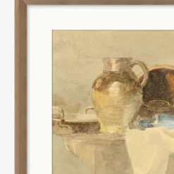 Tipped Vases -US Home Decoration Sales Store TippedVases MART1582 SEP 15x20 F D1 T