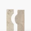 Travertine Object -US Home Decoration Sales Store TravertineObject MDCR2389 OWH OS MAIN