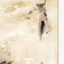 Warm Abstract -US Home Decoration Sales Store WarmAbstract D1