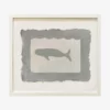 Whale Silhouette