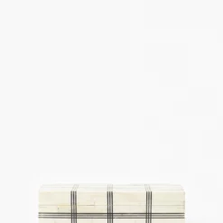 Wide Grid Box -US Home Decoration Sales Store WideGridBox MDCR0390 BAW S