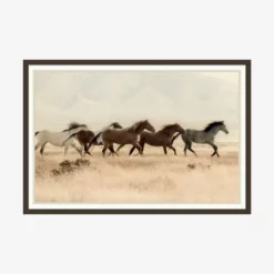Wild Horses