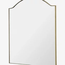 Willson Wall Mirror -US Home Decoration Sales Store WilsonWallMirror MMIR0253 ABR 38x40 D1