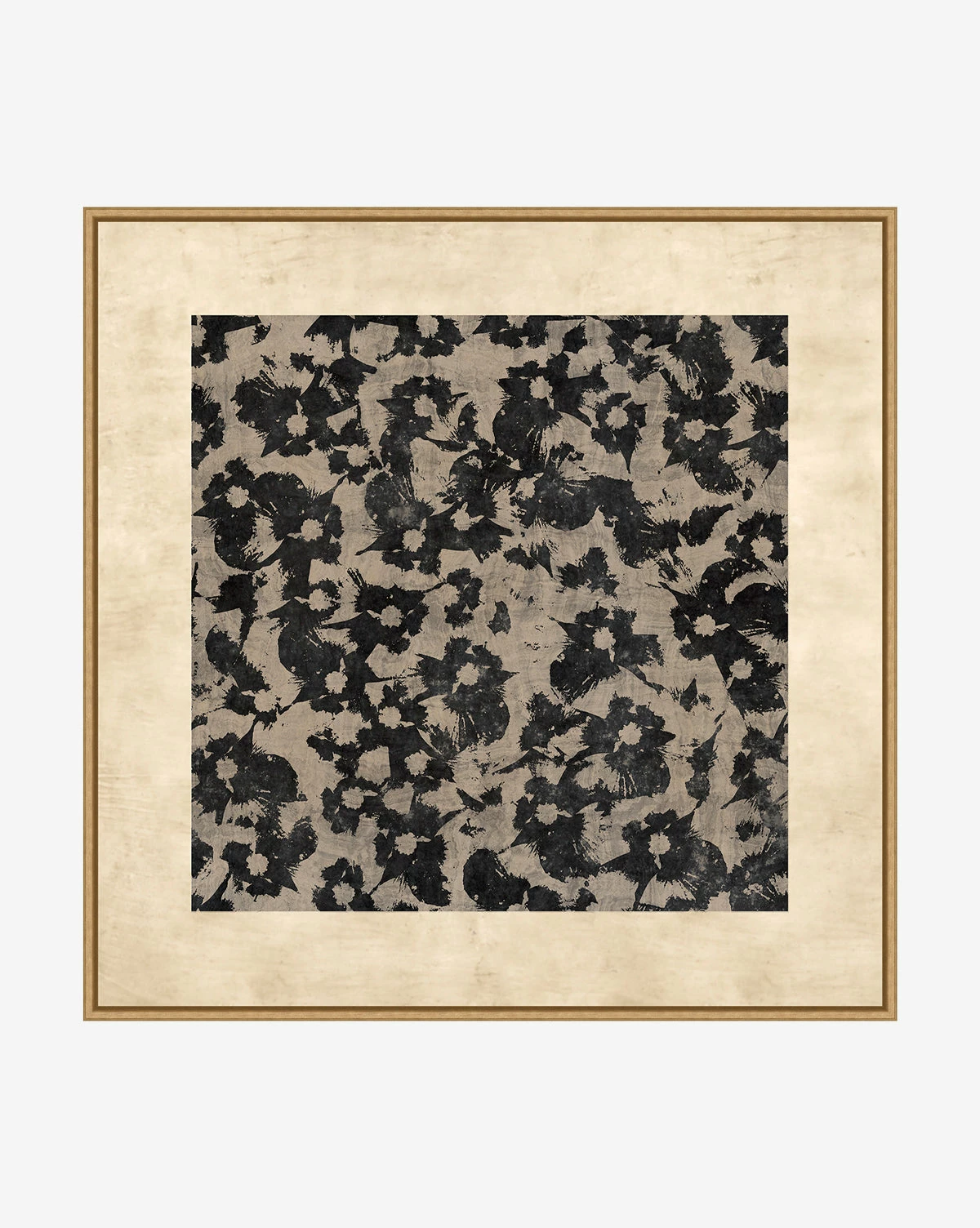 Woodblocked Botanical 9 Woodblocked Botanical - Image 7