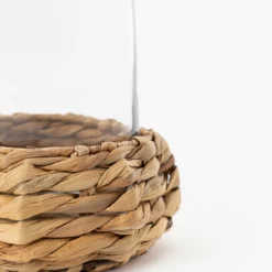 Woven Hurricane 15 Woven Hurricane -US Home Decoration Sales Store WovenVotive MDCR2628 NAT D1