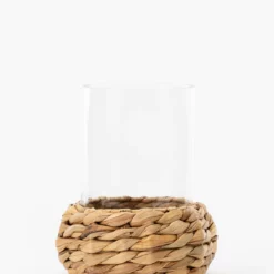 Woven Hurricane 13 Woven Hurricane -US Home Decoration Sales Store WovenVotive MDCR2628 NAT M1