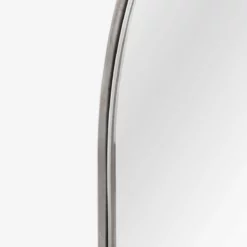 Wylie Arched Mirror -US Home Decoration Sales Store WylieArchedMirror MMIR0116 PNI 30x40 D1