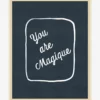 You Are Magique