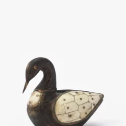 Zella Swan Object