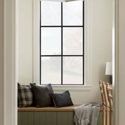 Esma Gray Fringed Throw -US Home Decoration Sales Store fall styled 101