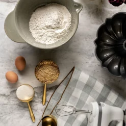 Fullmer Stoneware Batter Bowl -US Home Decoration Sales Store fall styled 25