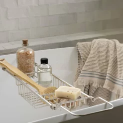 Durant Bath Caddy 10 Durant Bath Caddy -US Home Decoration Sales Store fall styled 67