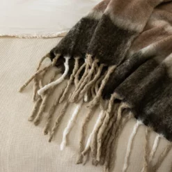 Allerton Plaid Throw 9 Allerton Plaid Throw -US Home Decoration Sales Store filling spaces templated 17