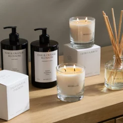 Oak & Orange Blossom Hand Lotion -US Home Decoration Sales Store fragrance templated 2 deb00d80 912c 465c 9d63 b9e2539c1583