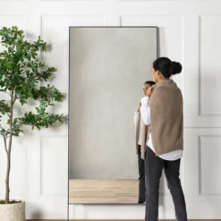 Keene Floor Mirror -US Home Decoration Sales Store fs 24