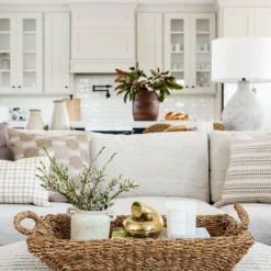 Dual Handled Vase -US Home Decoration Sales Store holiday2020 121