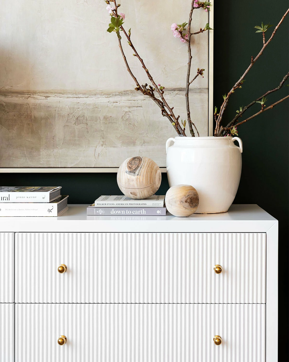 Mireya Vase 4 Mireya Vase - Image 2