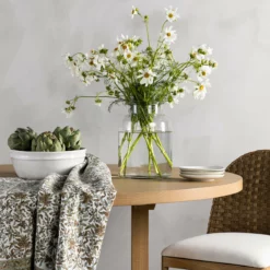 Kern Glass Jar -US Home Decoration Sales Store studiomcgee 221006 Styled 011 a0f184af f17b 4ece 92e3 627ceb996d8c