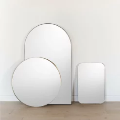 Jace Inset Rectangle Mirror -US Home Decoration Sales Store summer1styled104 1e0720a1 0fd1 4c7c 9f05 e44dc95761a5