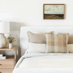 Villerville Beach -US Home Decoration Sales Store templated artwork 3