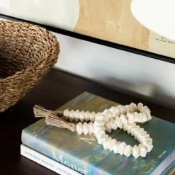 Faceted Bone Beads -US Home Decoration Sales Store vignette10 23e858da 15c1 4fdd 833d 09625105c132