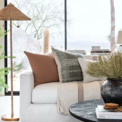 Helena Soft Fringe Camel & Cream Blanket -US Home Decoration Sales Store vk66 6ce3c7c2 b8f9 4a9b b704 24ba9a502c96