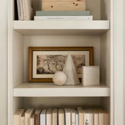 Radcliff Wood Objects (Set Of 3) -US Home Decoration Sales Store winter templated 103