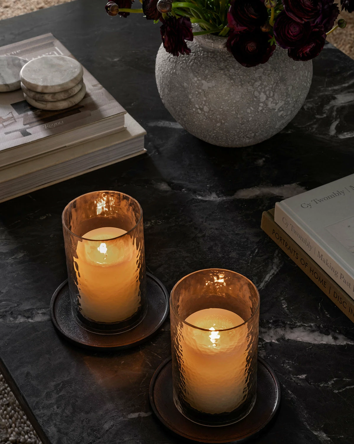 Kassia Candle Holder 4 Kassia Candle Holder - Image 2